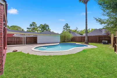 4534 Brook Shadow Drive, Houston, TX 77345 - Photo 3