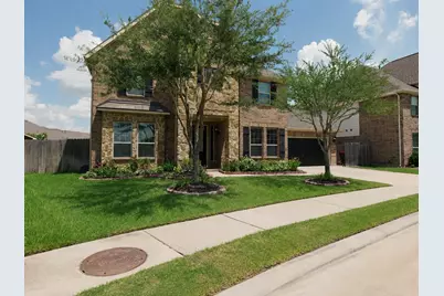 20742 Barrington Meadow Trace, Richmond, TX 77407 - Photo 3