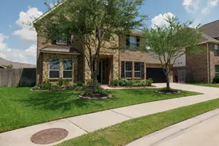 20742 Barrington Meadow Trace, Richmond, TX 77407 - Photo 3