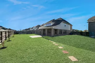20742 Barrington Meadow Trace, Richmond, TX 77407 - Photo 9
