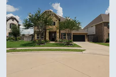 20742 Barrington Meadow Trace, Richmond, TX 77407 - Photo 1