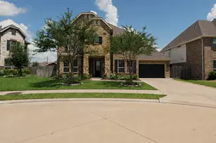 20742 Barrington Meadow Trace, Richmond, TX 77407 - Photo 1