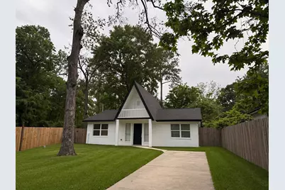 408 Commanche Road, Conroe, TX 77316 - Photo 1