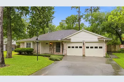 26503 Hillside Drive, Spring, TX 77386 - Photo 1