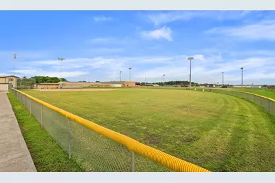 399 County Road 2268 Drive, Cleveland, TX 77327 - Photo 3