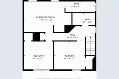 22 Cricket Hollow Place, Spring, TX 77381 - Photo 19