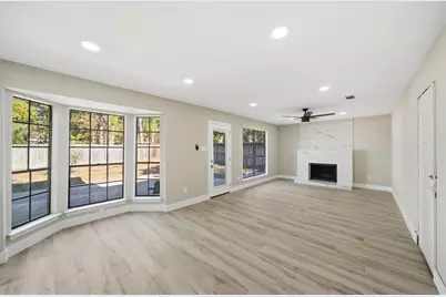 22 Cricket Hollow Place, Spring, TX 77381 - Photo 3