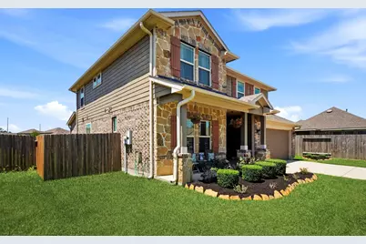 21639 Lexor Drive, Porter, TX 77365 - Photo 3