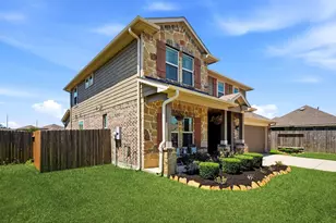 21639 Lexor Dr, Porter, TX 77365 - Photo 3