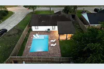 12115 Wood Forest Drive, Houston, TX 77013 - Photo 1