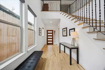 925 Waverly Street #B, Houston, TX 77008 - Photo 7