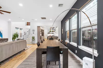 925 Waverly Street #B, Houston, TX 77008 - Photo 11