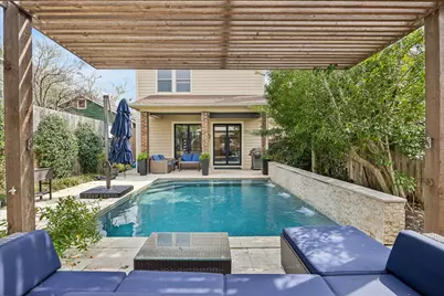 925 Waverly Street #B, Houston, TX 77008 - Photo 17