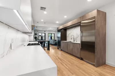 925 Waverly Street #B, Houston, TX 77008 - Photo 3