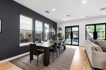 925 Waverly Street #B, Houston, TX 77008 - Photo 13