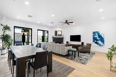 925 Waverly Street #B, Houston, TX 77008 - Photo 9