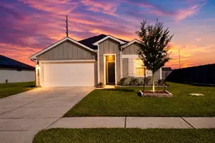 2035 Woodlark Way, Sealy, TX 77474 - Photo 1