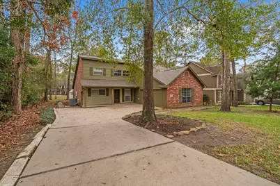 292 Apple Valley Drive, Conroe, TX 77304 - Photo 1