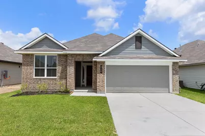 214 New Dawn Trail, Huntsville, TX 77320 - Photo 1