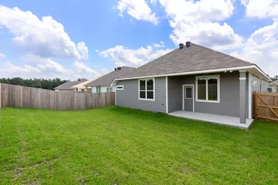 214 New Dawn Trail, Huntsville, TX 77320 - Photo 41