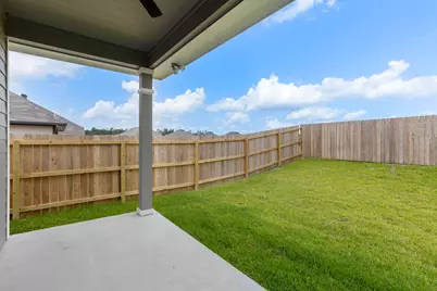 214 New Dawn Trail, Huntsville, TX 77320 - Photo 37