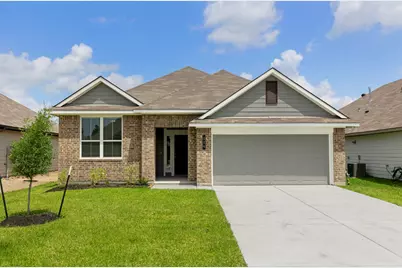 214 New Dawn Trail, Huntsville, TX 77320 - Photo 3