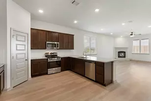 214 New Dawn Trail, Huntsville, TX 77320 - Photo 11