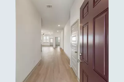 214 New Dawn Trail, Huntsville, TX 77320 - Photo 5