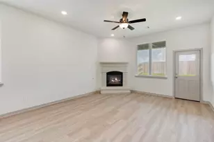 214 New Dawn Trail, Huntsville, TX 77320 - Photo 19