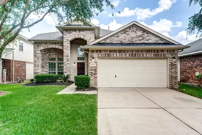 16906 Shoal Park Drive, Cypress, TX 77429 - Photo 1