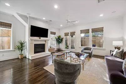 2114 Driscoll Street, Houston, TX 77019 - Photo 3