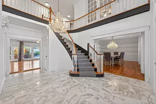 9303 Tranquil Park Dr, Spring, TX 77379 - Photo 5
