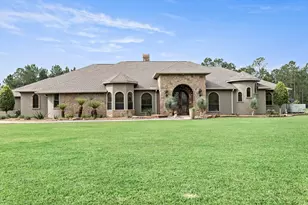 3139 Fm 1293 Rd, Kountze, TX 77625 - Photo 1