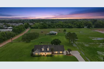 4304 Skinner Lane, Richmond, TX 77406 - Photo 1