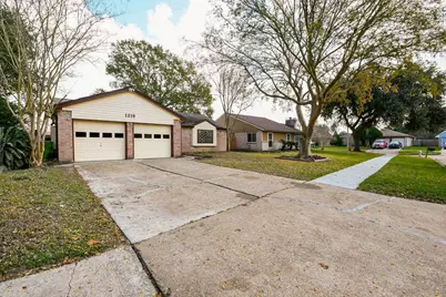 1219 Pecan Glen Drive, Missouri City, TX 77489 - Photo 29