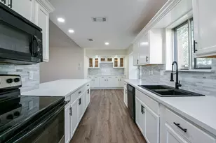 1219 Pecan Glen Dr, Missouri City, TX 77489 - Photo 9