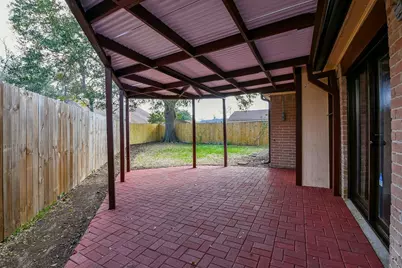 1219 Pecan Glen Drive, Missouri City, TX 77489 - Photo 25