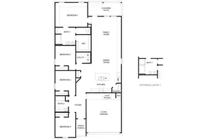 1515 Shimmering Ocean Wy, Iowa Colony, TX 77583 - Photo 19
