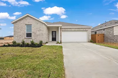 1727 Magnolia Jade Court, Crosby, TX 77532 - Photo 5
