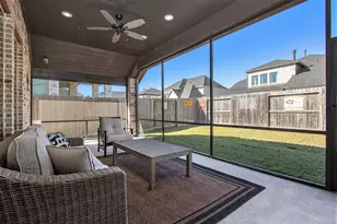 4122 Sage Glen Ln, Fulshear, TX 77441 - Photo 29