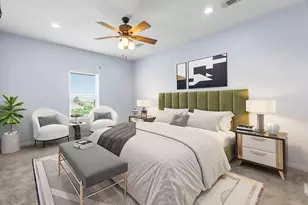 427 2nd St, San Leon, TX 77539 - Photo 5
