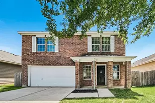 504 Leaf Cluster Ct E, Conroe, TX 77301 - Photo 1