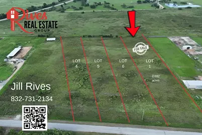0 County Road 273 Lot 1, East Bernard, TX 77435 - Photo 1