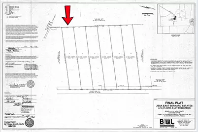 0 County Road 273 Lot 1, East Bernard, TX 77435 - Photo 3