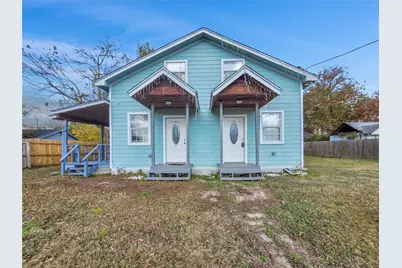 7301 Avenue K #A, Houston, TX 77011 - Photo 1