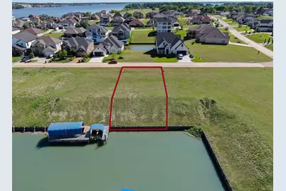 12590 Saint Louis Court, Willis, TX 77318 - Photo 3
