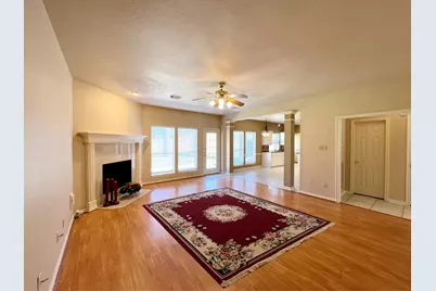 16907 Ascot Meadow Drive, Sugar Land, TX 77479 - Photo 9