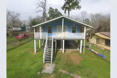 14436 Henry Calfee Drive, Willis, TX 77318 - Photo 1