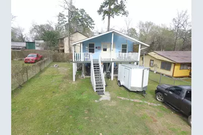 14436 Henry Calfee Drive, Willis, TX 77318 - Photo 1