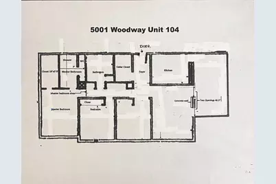 5001 Woodway Drive #104, Houston, TX 77056 - Photo 23